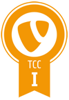 TYPO3 Certified Integrator